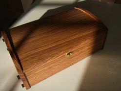 Luxury Jewellery Boxes