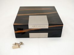 Gents Cufflink Boxes